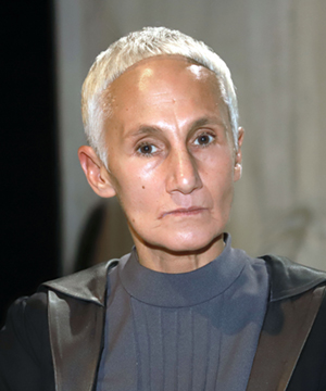 Роза Хайруллина <small>(«Где ты был так долго, чувак?»)</small>