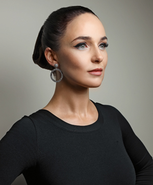 Анна Снаткина (<small>«Два холма», «Фишер»)</small>