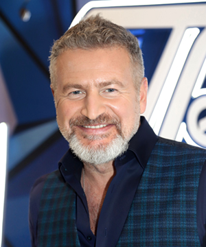 Леонид Агутин