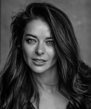 Марина Александрова <small>(«Открытый брак»)</small>