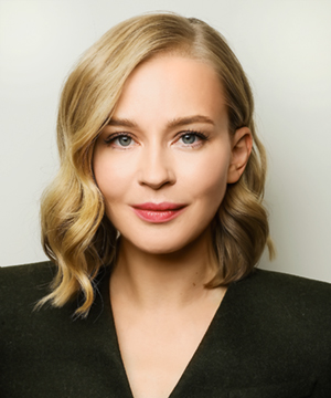 Юлия Пересильд <small>(«Вызов»)</small>