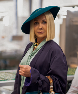 Елена Яковлева <small>(«Чебурашка»)</small>