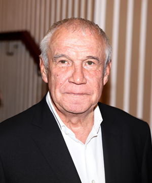 Сергей Гармаш <small>(«Чебурашка»)</small>