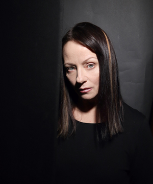 Евгения Добровольская <small>(«Время года зима»)</small>