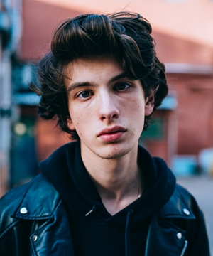 Марк Эйдельштейн <small>(«Праведник»)</small>