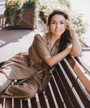 Ирена Понарошку