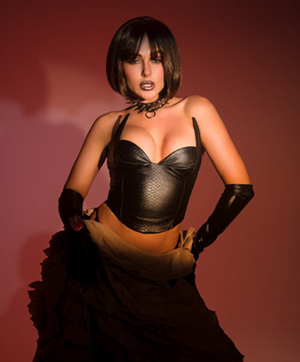 Виолетта Чиковани <small>@chikovanivita</small>