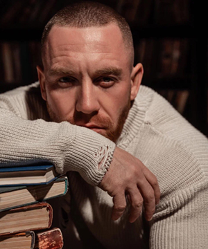 Никита Серов <small>@serovski</small>