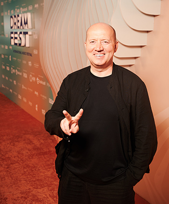 Сергей Бурунов <small>(«Бременские музыканты»)</small>