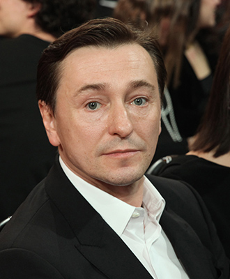 Сергей Безруков <small>(«Воздух»)</small>