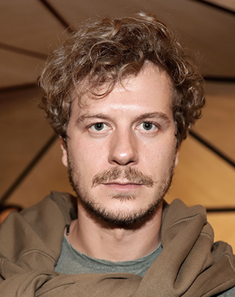 Тихон Жизневский <small>(«Майор Гром: Игра»)</small>