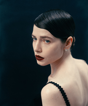 Юлия Снигирь <small>(«Мастер и Маргарита»)</small>