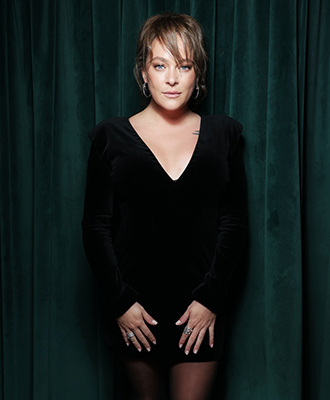 Аглая Тарасова <small>(«Холоп-2»)</small>