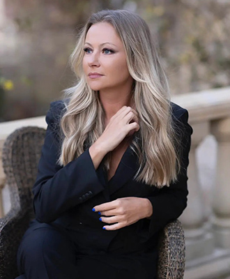 Мария Миронова <small>(«Холоп-2»)</small>