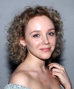 Анастасия Талызина <small>(«Воздух»)</small>