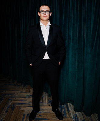 Никита Кологривый <small>(«Комбинация»)</small>