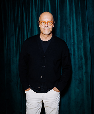 Фёдор Бондарчук <small>(«Калимба»)</small>