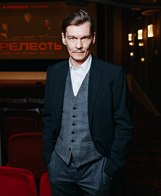 Филипп Янковский <small>(«Прелесть»)</small>