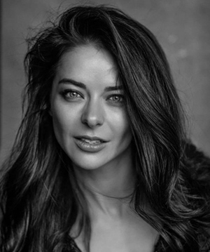 Марина Александрова <small>(«Екатерина. Фавориты»)</small>