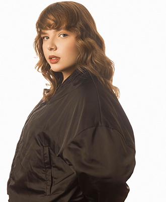 Анастасия Садковская