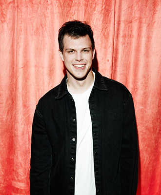 Григорий Верник <small>(«Игры»)</small>