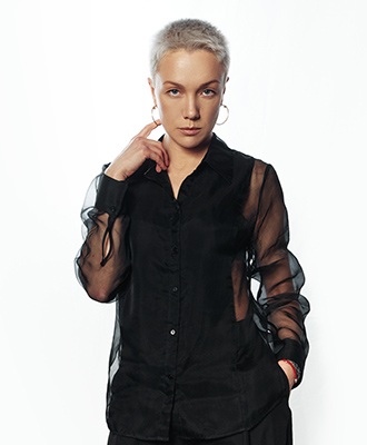 Дарья Мороз <small>(режиссерский дебют, «Секс. До и после»)</small>