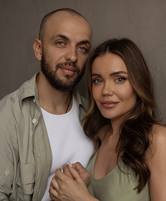 Ассоль и Александр Степанов (ST) 