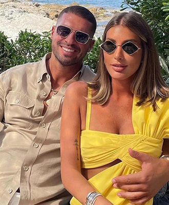 Кети Топурия и Лев Деньгов