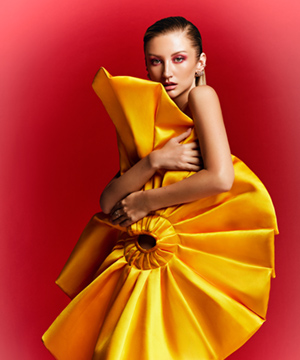 Margo <small>(Марго Овсянникова)</small>