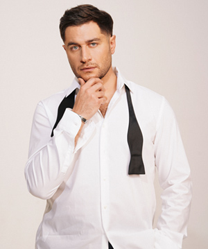 Давид Манукян <small>(DAVA)</small>