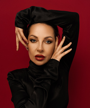 Наталья Краснова