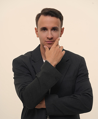 Никита Камбаров