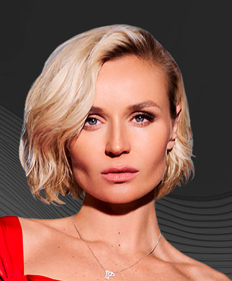 Полина Гагарина