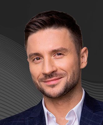 Сергей Лазарев